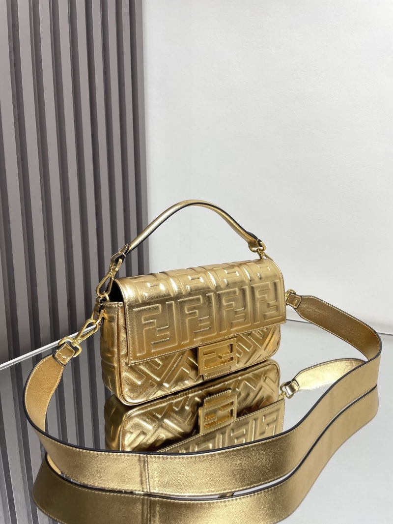 Fendi Baguette Bags